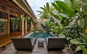 The Ulon Ubud Villa