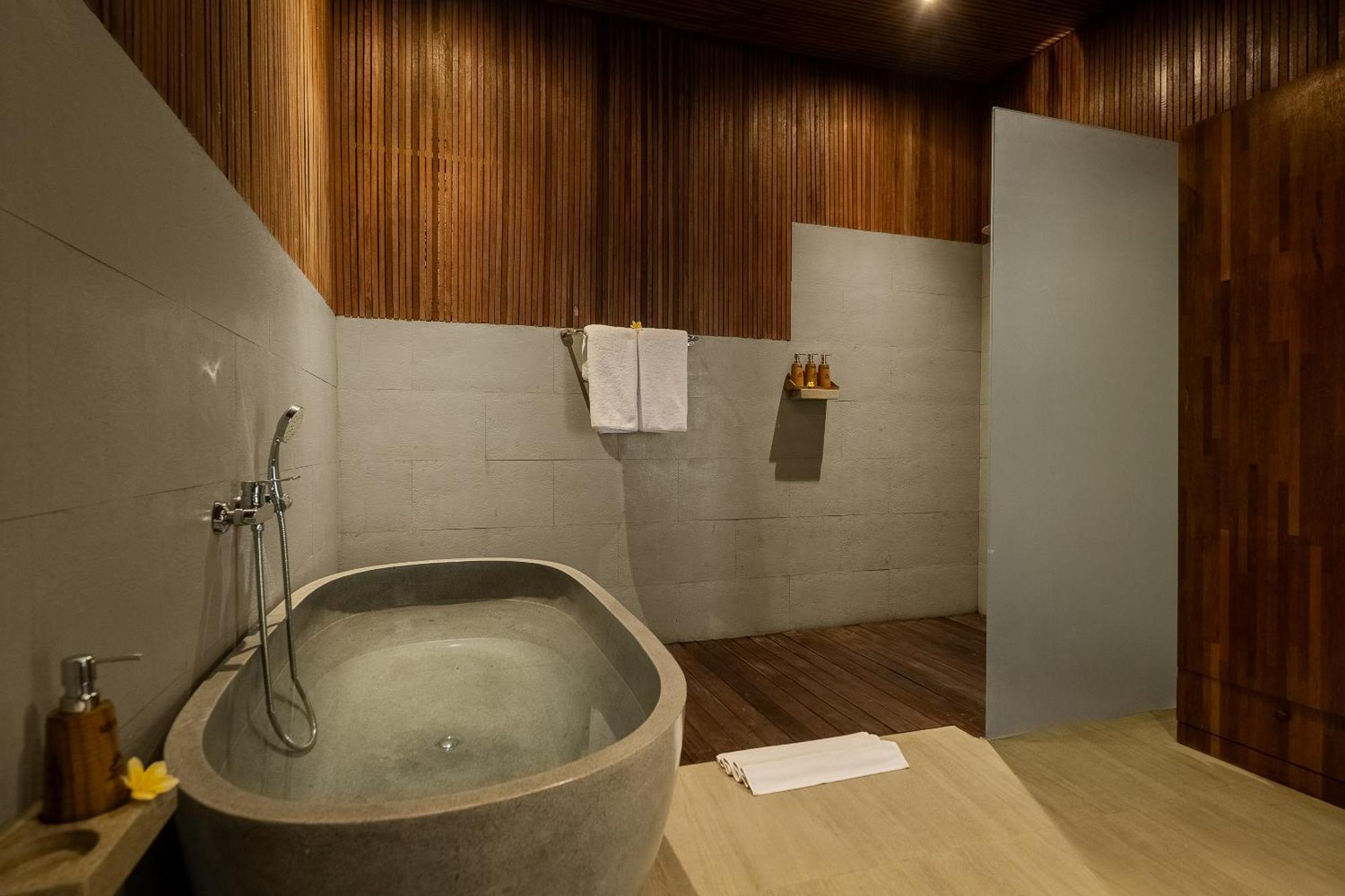 The Ulon Ubud Villa Exterior photo
